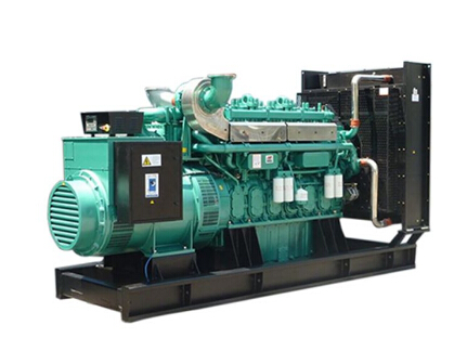 仓山宗申动力250kw大型柴油发电机