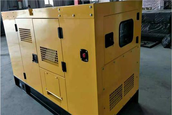 仓山发电机出租