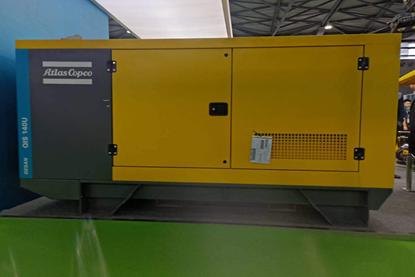 仓山发电机出租