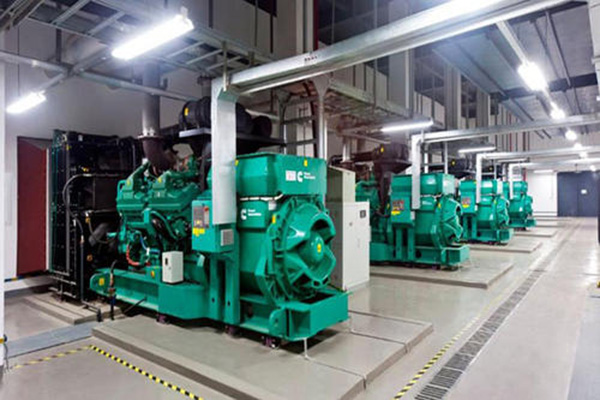 仓山发电机出租