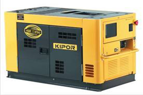 仓山发电机出租