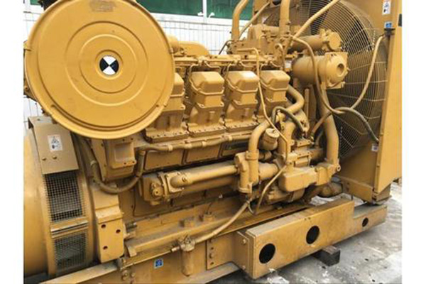 仓山发电机出租