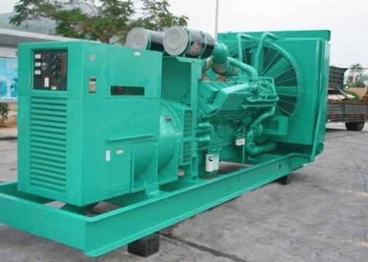 仓山75kw康明斯柴油发电机组