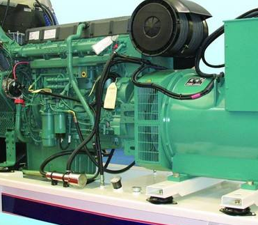 仓山发电机出租